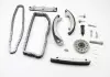 Комплект цепи ГРМ Astra G / Omega B / Vectra B, C 2.0 / 2.2 DTI 96- TC0305FK
