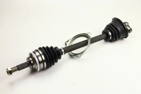 Полуось Ducato / Jumper / Boxer 1.9-2.8D / HDI / TDI 94-02 (630mm) Л. BGA DS7300LA