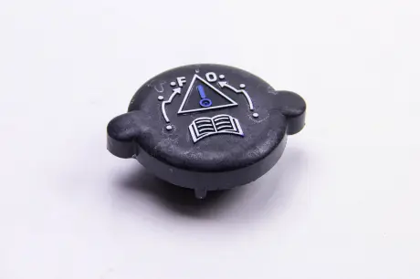 Крышка расшир.бачка радиатора Berlingo / Partner 96-02 (1.4bar) Metalcaucho 03548
