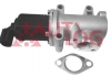 Клапан EGR Fiat GRANDE PUNTO / Opel ASTRA H, VECTRA C 1.9D 04- AV6008