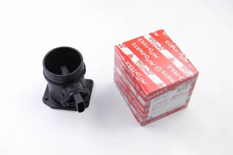Расходомер воздуха (5 конт.) AUDI A4 / A6 / VW PASSAT 2.0 01-08 AUTLOG LM1122