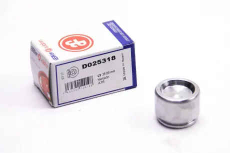 Поршень супорта гальмівного AUTOFREN D025318