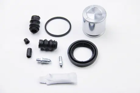 Ремкомпл. суппорта зад. 48mm Ducato / Boxer / Jumpy 06> (+ поршень) AUTOFREN D41589C