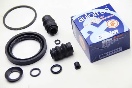 Ремкомпл. суппорта перед Citroen C5 / Xsara / Subaru Legacy 57mm AUTOFREN D4587