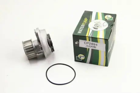 Водяной насос Astra F / G / H / Omega B / A / Lacetti 1.7D / 1.8 / 2.0 90 BGA CP2894