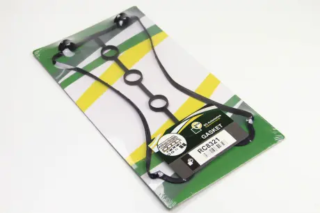 Прокладка клапанной крышки Lacetti / Lanos / Nubira 1.4 / 1.6i 97- BGA RC8321