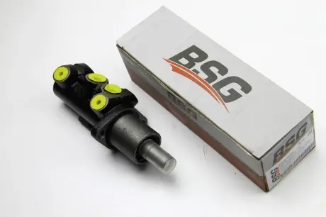 Главный тормозной цилиндр Transit (V184) 00-06 (+ ABS / 25.4mm) BSG BSG 30-215-007