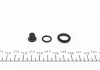 Ремкомпл. суппорта зад 38mm (Lucas) Golf / Passat / T4 / Audi A4 / A6 FRENKIT 238053 (фото 3)