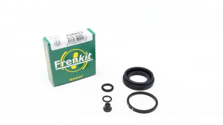 Ремкомпл. суппорта зад 38mm (Lucas) Golf / Passat / T4 / Audi A4 / A6 FRENKIT 238053