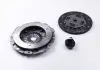 Комплект зчеплення 1.9D Kangoo 97-03 / Clio 98-05 / Megane 96-03 620 3068 00