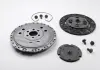 Комплект зчеплення Golf II / III / Jetta II 1.6 / 1.9D 83- (210mm) LuK 621 0633 00 (фото 3)