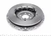 Комплект зчеплення Golf II / III / Jetta II 1.6 / 1.9D 83- (210mm) LuK 621 0633 00 (фото 10)