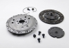 Комплект сцепления Golf II / III / Jetta II 1.8 / 2.0i 85 (210mm) LuK 621 0359 09 (фото 3)