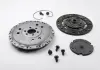 Комплект сцепления Golf II / III / Jetta II 1.8 / 2.0i 85 (210mm) LuK 621 0359 09 (фото 3)