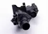 Корпус термостата Jumper / Ducato / Boxer 1.9D / TD / 2.5D / TD / 2.8HDi Metalcaucho 03787 (фото 3)