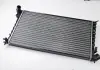 Радіатор Berlingo / Partner 1.8 / 1.9D / 2.0HDI 98-03 (667x359x32) THERMOTEC D7P006TT (фото 2)