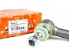 Наконечник рульової тяги (продол) MB207-410 88-94 Пр. (22mm) 17MR6030