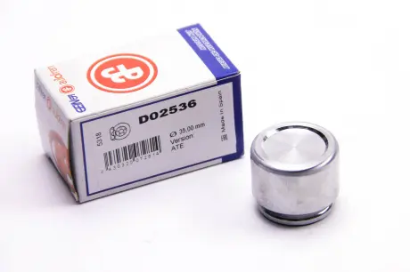 Поршень супорта гальмівного AUTOFREN D02536