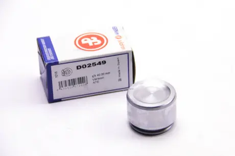 Поршенек суппорта зад MB W140 / 210/220 / Opel Omega A 40x29,35 AUTOFREN D02549