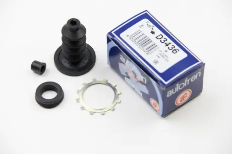 Ремкомпл. робочого зчеплення 22.2mm (FAG) Golf II / Passat / T4 AUTOFREN D3436