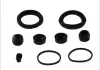 Ремкомпл. суппорта перед Sprinter / Crafter 06> (52mm) (Brembo) D41352