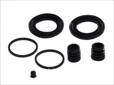 Ремкомпл. суппорта перед + зад 44mm (Wabco) Sprinter (2 pist.) AUTOFREN D4377