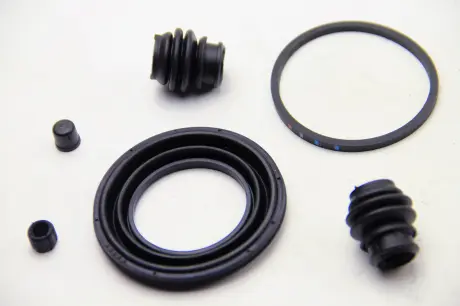 Ремкомпл. суппорта перед Nissan Qashqai / Renault Kadjar 57mm AUTOFREN D42549