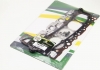 Комплект прокладок Sprinter / Vito OM601 2.3D 95-03 (верхний) BGA HK5597 (фото 2)