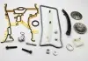 Комплект ланцюга ГРМ Combo / Corsa D 1.4 i (до №дв.19TR2328) 04- BGA TC0235FK (фото 3)