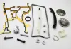 Комплект цепи ГРМ Combo / Corsa D 1.4 i (до №дв.19TR2328) 04- TC0235FK