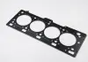 Прокладка головки Kangoo / Duster / Megane / Clio 1.6 / 1.4 16V 99- BGA CH9585 (фото 2)
