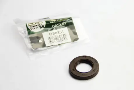 Сальник 27x47x7 распредвала Fiat / Citroen / Peugeot 2.0 / 2.2HDi BGA OS0351