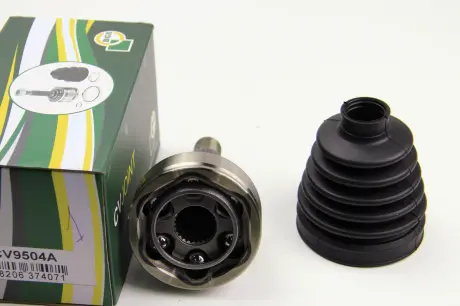 Шрус зовнішній Astra / Vectra 1.9 / 2.0 / 2.2 / 3.0 / 3.2 CDTI / TDI 02- BGA CV9504A
