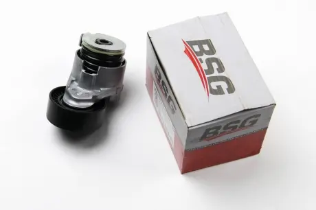 Натягувач ременя генератора Trafic / Vivaro 1.9dCi 01- (-A / C) BSG BSG 65-615-012