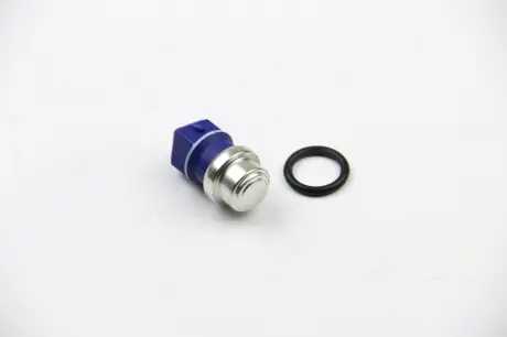 Датчик температури T4 2.5TDI / 1.9 / 2.4D синій (4 конт. / Квадр) Vernet WS2625