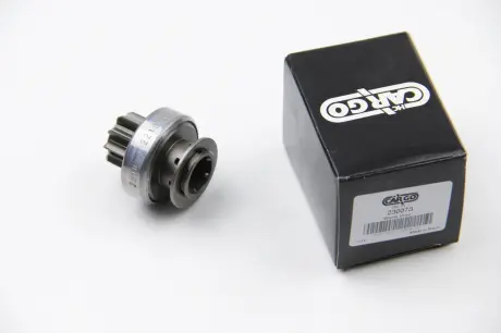 Бендикс стартера Chevrolet / Daewoo / Isuzu / Opel / Vauxhall (z = 9) CARGO 230073