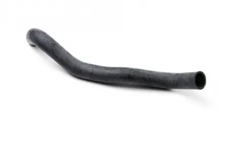 Патрубок системы охлаждения Kangoo 1.5dCi 08- (верхний) Пр. Metalcaucho 07437