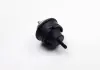 Подушка двигателя 1.6i 16V Peugeot 206/306 / Berlingo / Partner Metalcaucho 00697 (фото 2)