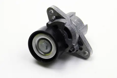 Натягувач ременя генератора Kangoo / Logan 1.4 / 1.6i 97- (+ AC) RENAULT 8200603359