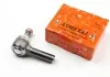 Наконечник рульової тяги (продол) MB207-410 88-94 Л. (22mm) ASMETAL 17MR6050 (фото 2)