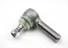 Наконечник рульової тяги (продол) MB207-410 88-94 Л. (22mm) ASMETAL 17MR6050 (фото 3)