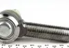 Наконечник рульової тяги (продол) MB207-410 88-94 Л. (22mm) ASMETAL 17MR6050 (фото 5)