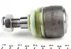 Наконечник рульової тяги (продол) MB207-410 88-94 Л. (22mm) ASMETAL 17MR6050 (фото 6)