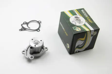 Водяной насос CLIO / Megane / Scenic / Nissan TIIDA 1.2-1.6i 06- BGA CP3862 (фото 1)
