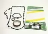 Комплект прокладок Kangoo / Clio / Megane 1.5 dCi 01- (нижний) BGA CK3578 (фото 5)
