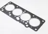 Прокладка головки Ford Escort / Fiesta / Orion 1.3 / 1.6 i 76-94 BGA CH4310 (фото 3)