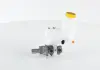 Главный тормозной цилиндр Doblo 1.3 / 1.9 JTD / D Multijet 01- BOSCH 0 204 123 714 (фото 1)