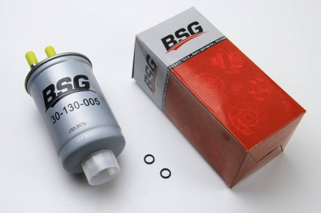 Фильтр топливный Connect 1.8Di / TDi (55kW) 02- (под клапан) BSG BSG 30-130-005