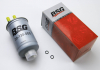 Фильтр топливный Connect 1.8Di / TDi (55kW) 02- (под клапан) BSG BSG 30-130-005 (фото 3)
