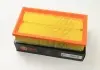 Фильтр воздушный 1.6HDi Scudo / Expert 07-11 / Peugeot 407 04- CLEAN FILTERS MA1383 (фото 2)